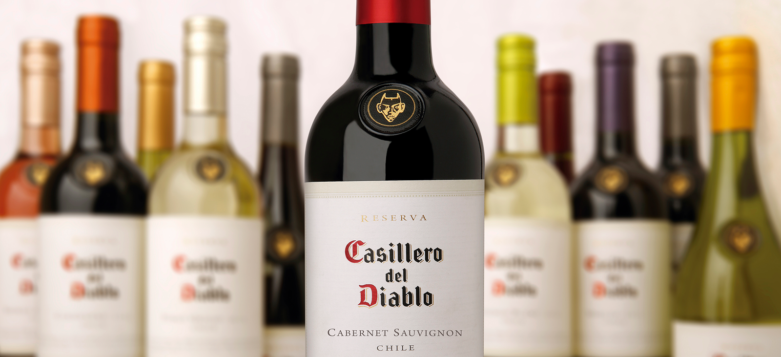 Promociones de castillo del diablo