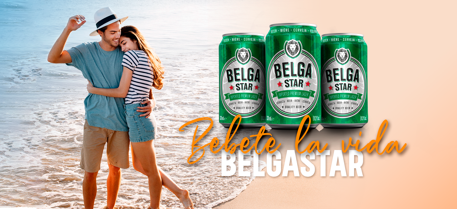 Promociones de  de BELGA