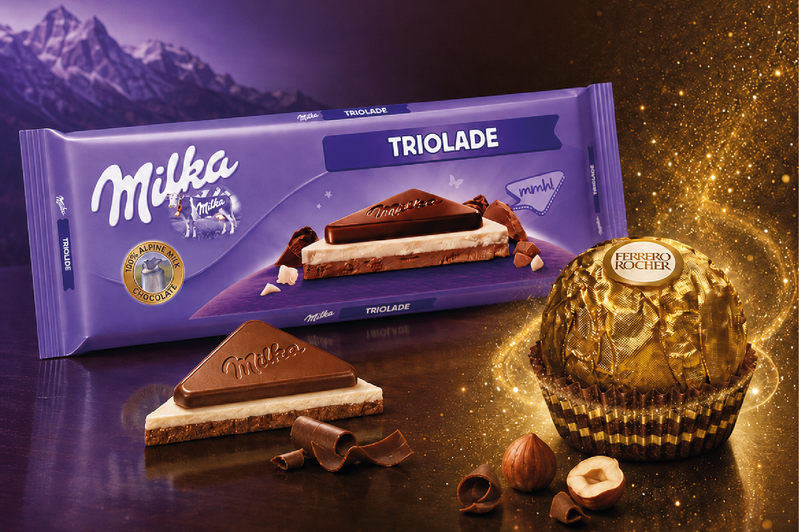 Portada de noticia