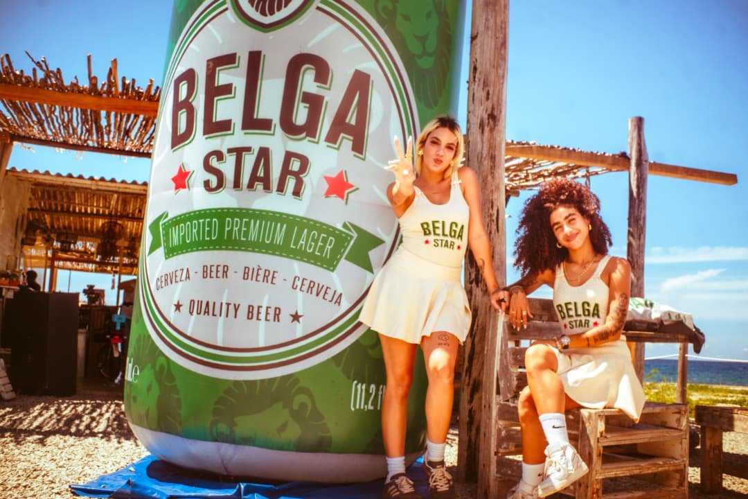 Campaña de verano Belgastar