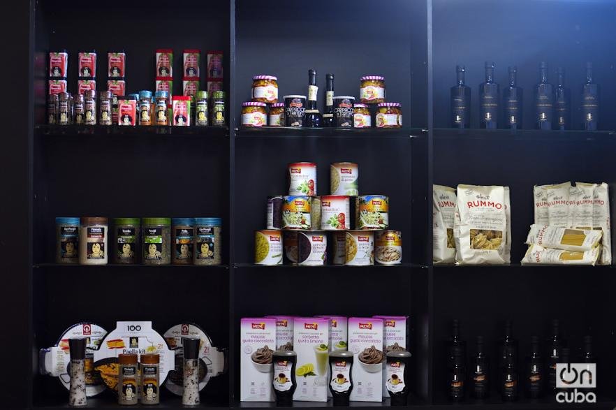 Inversiones Pucara S.A en FIHAV 2024