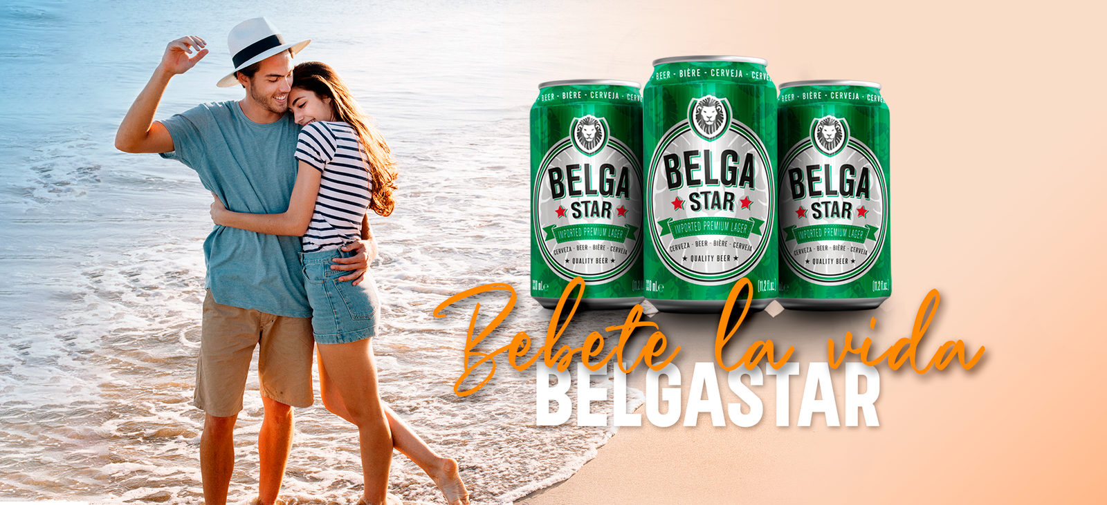 Promociones de  de BELGA